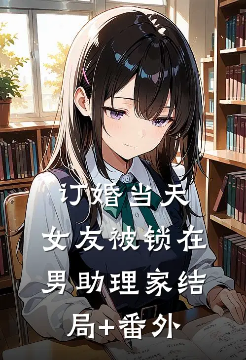 订婚当天，女友被锁在男助理家结局+番外
