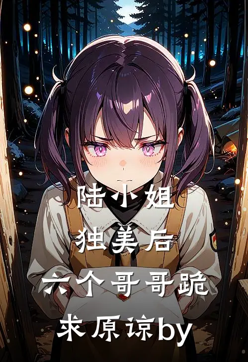 陆小姐独美后，六个哥哥跪求原谅by