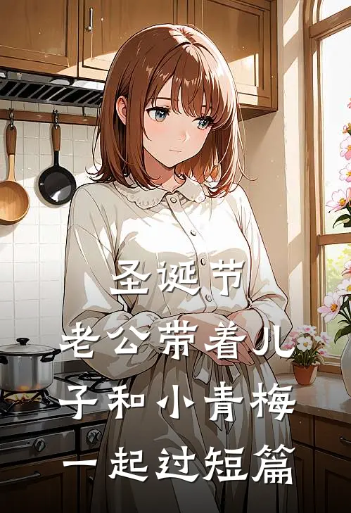 圣诞节，老公带着儿子和小青梅一起过短篇