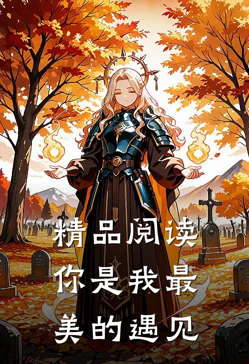 精品阅读你是我最美的遇见