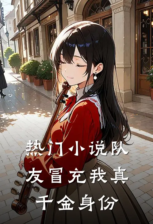 热门小说队友冒充我真千金身份