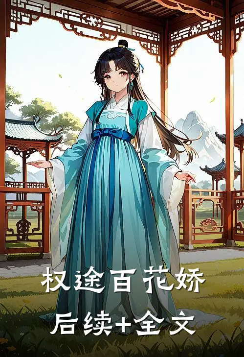 权途百花娇后续+全文