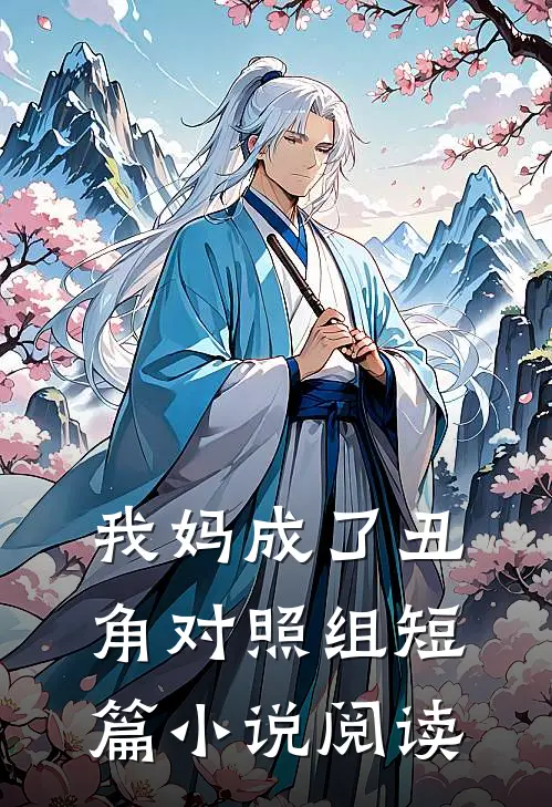 我妈成了丑角对照组短篇小说阅读