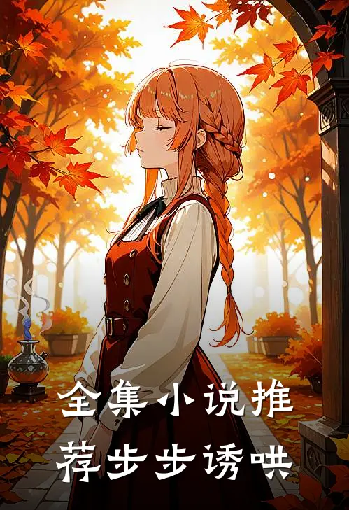 全集小说推荐步步诱哄
