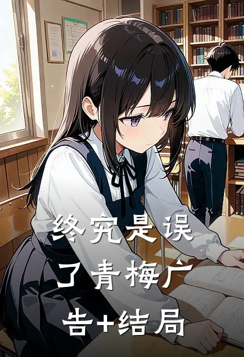终究是误了青梅广告+结局