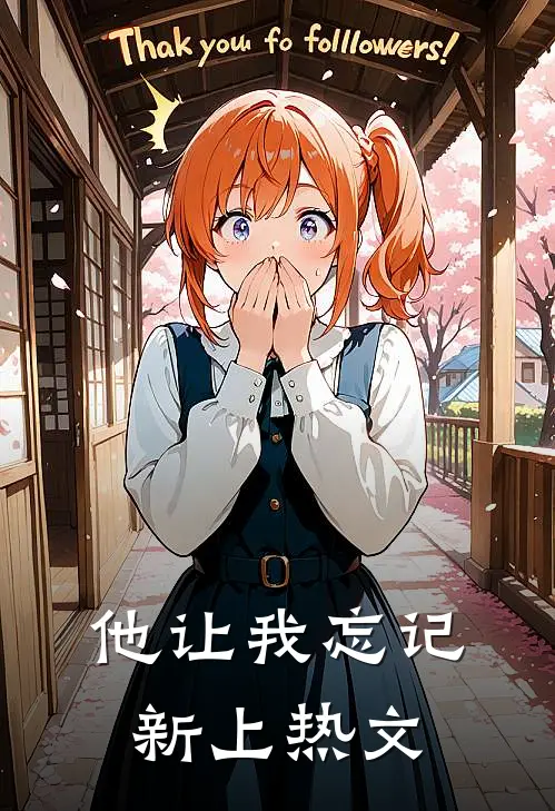 他让我忘记新上热文