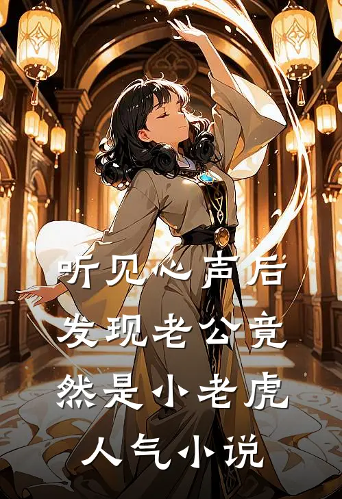 听见心声后发现老公竟然是小老虎人气小说