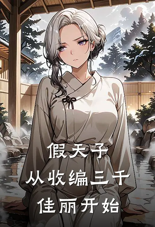 假天子：从收编三千佳丽开始