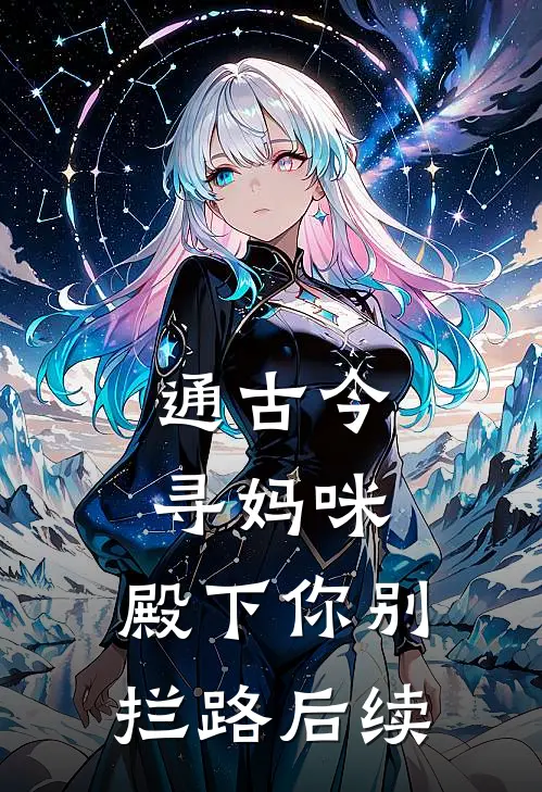 通古今寻妈咪，殿下你别拦路后续