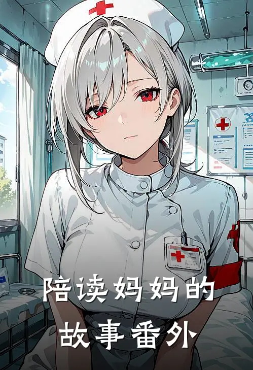陪读妈妈的故事番外