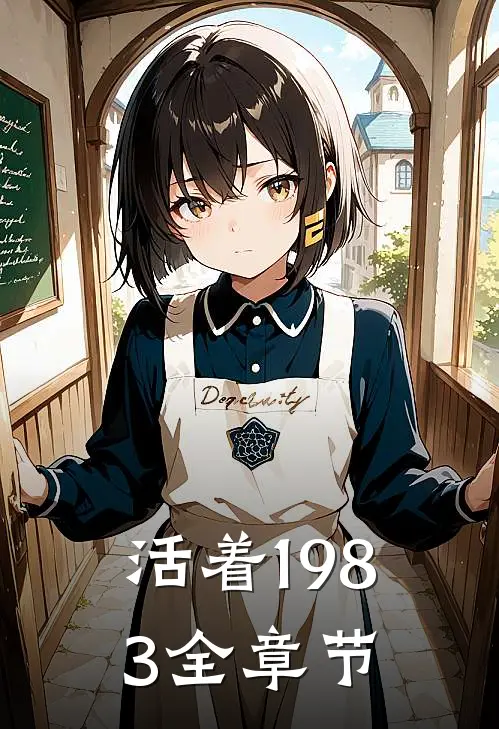 活着1983全章节