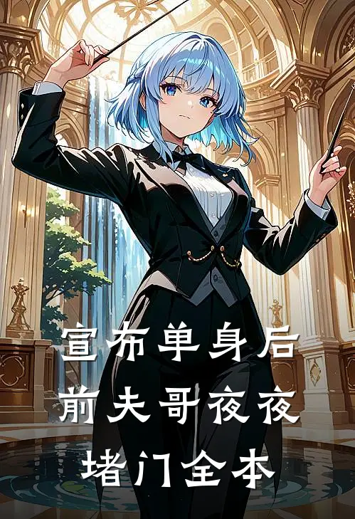 宣布单身后，前夫哥夜夜堵门全本