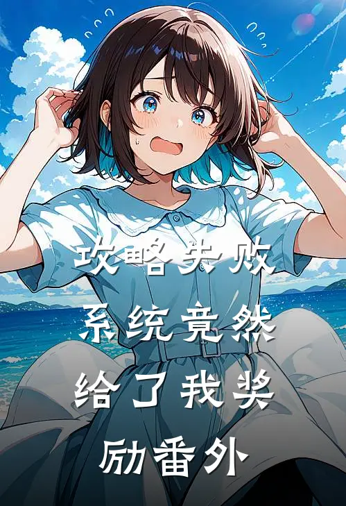 攻略失败，系统竟然给了我奖励番外