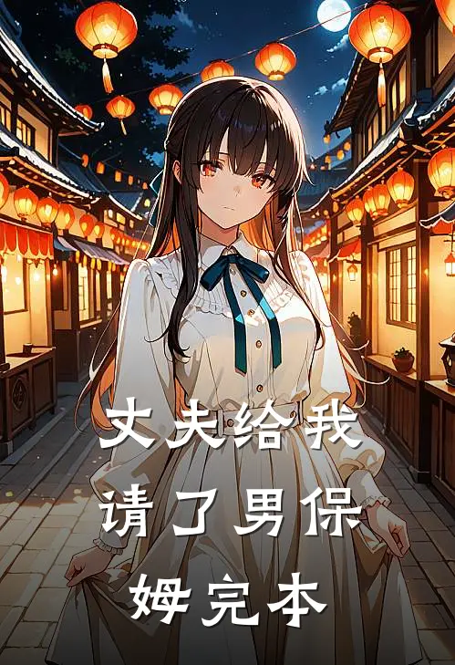 丈夫给我请了男保姆完本