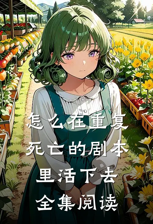 怎么在重复死亡的剧本里活下去全集阅读