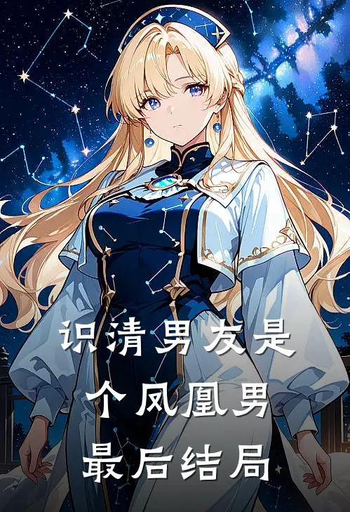 识清男友是个凤凰男最后结局