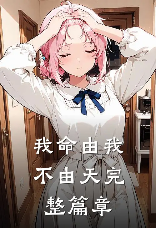 我命由我不由天完整篇章