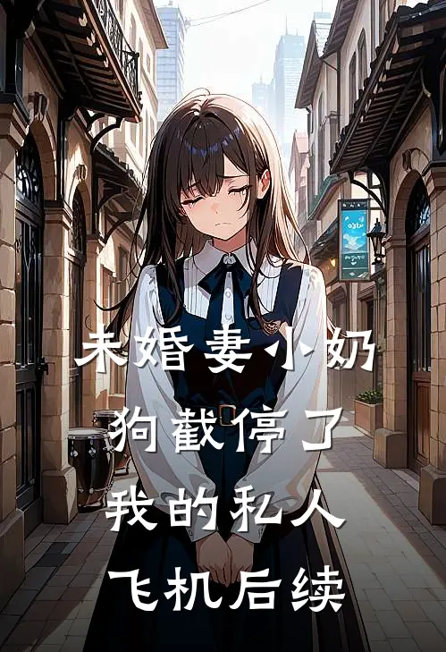 未婚妻小奶狗截停了我的私人飞机后续