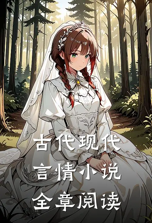 古代现代言情小说全章阅读