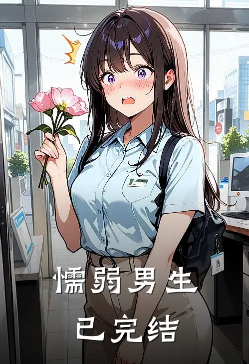 懦弱男生已完结