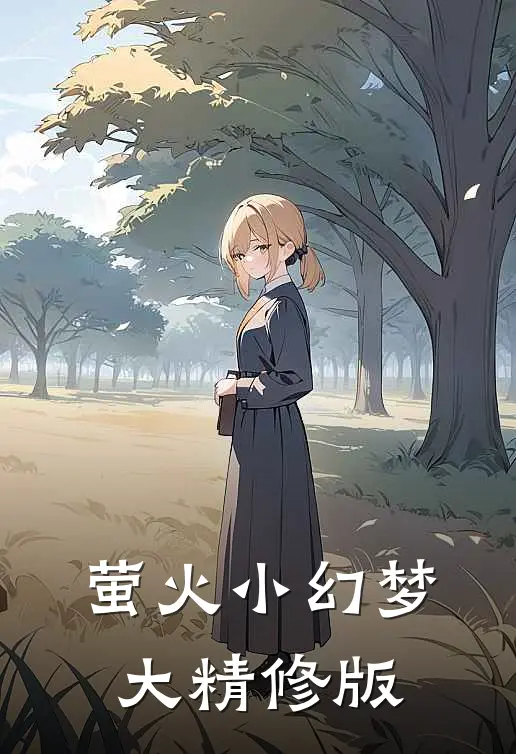 萤火小幻梦大精修版