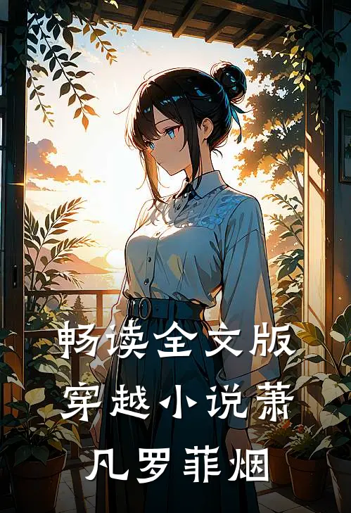 畅读全文版穿越小说萧凡罗菲烟