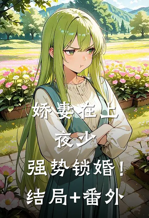 娇妻在上：夜少，强势锁婚！结局+番外