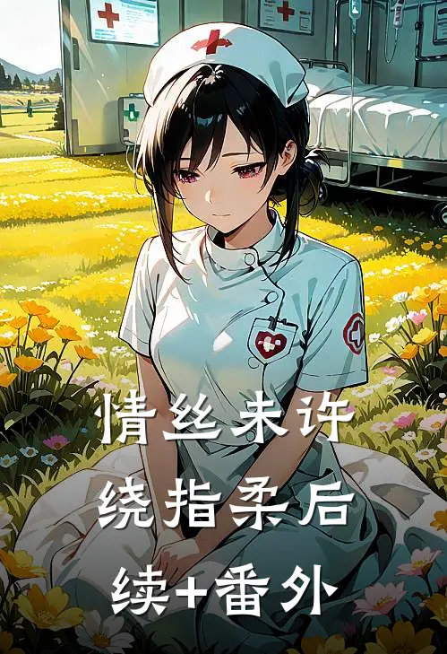 情丝未许绕指柔后续+番外