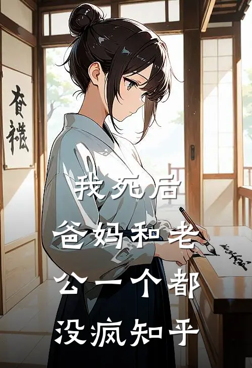 我死后，爸妈和老公一个都没疯知乎