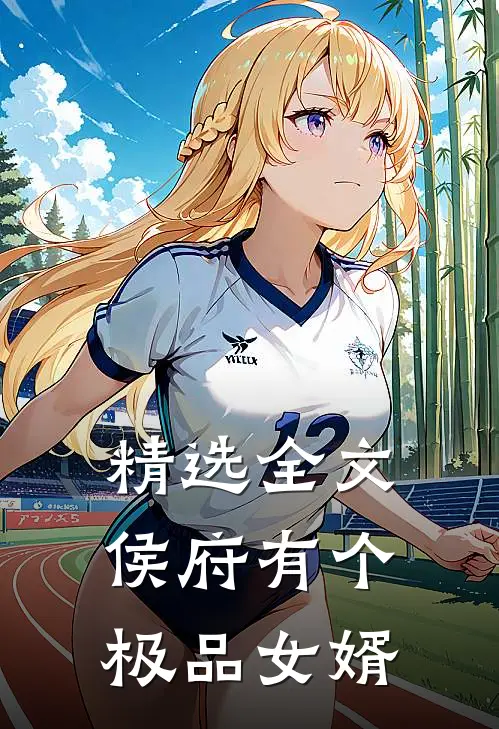 精选全文侯府有个极品女婿