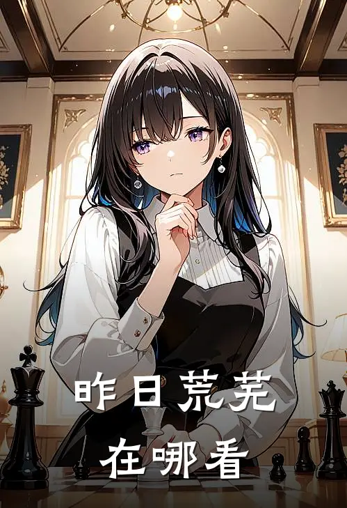 昨日荒芜在哪看