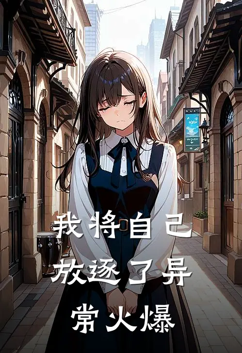 我将自己放逐了异常火爆