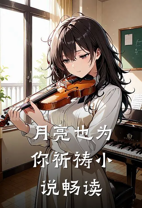 月亮也为你祈祷小说畅读
