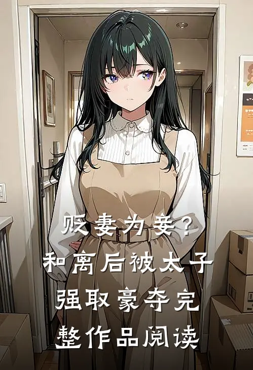 贬妻为妾？和离后被太子强取豪夺完整作品阅读