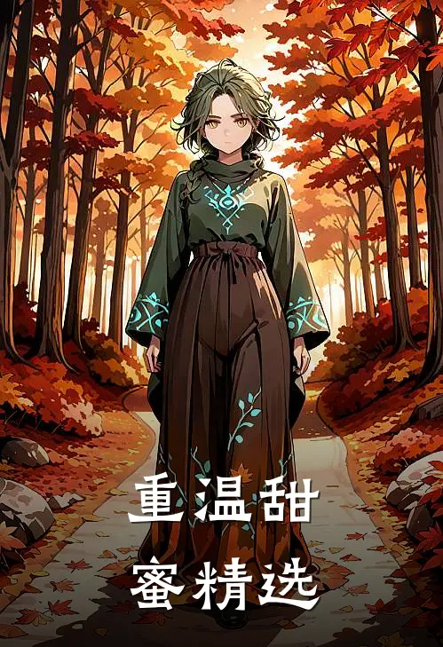 重温甜蜜精选