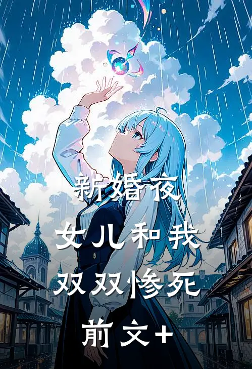 新婚夜，女儿和我双双惨死前文+