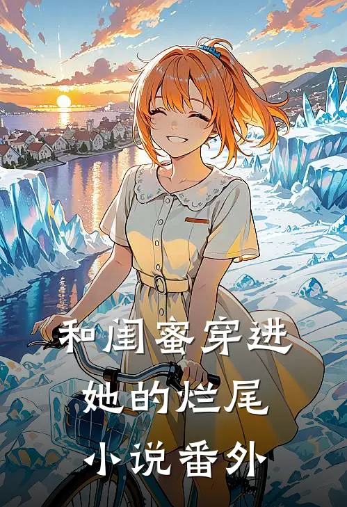 和闺蜜穿进她的烂尾小说番外
