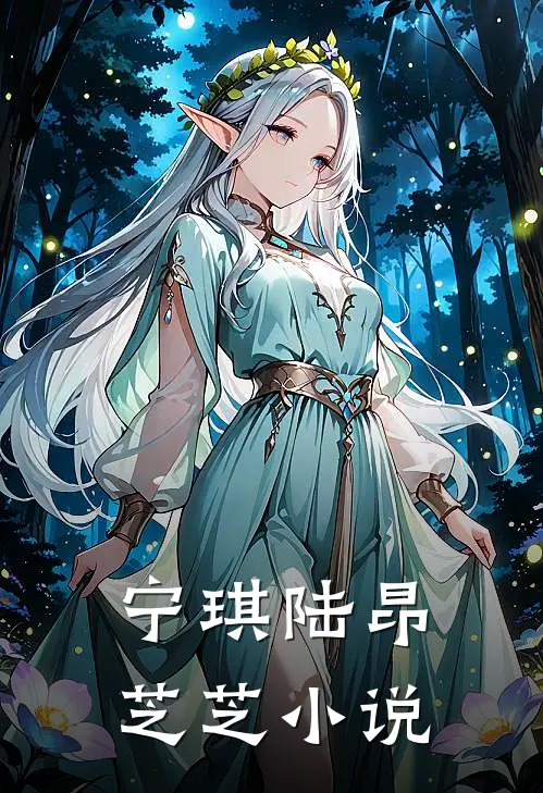 宁琪陆昂芝芝小说