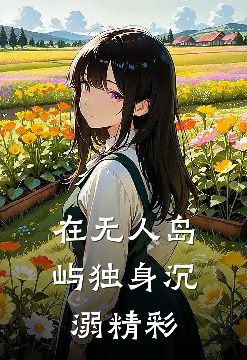 在无人岛屿独身沉溺精彩