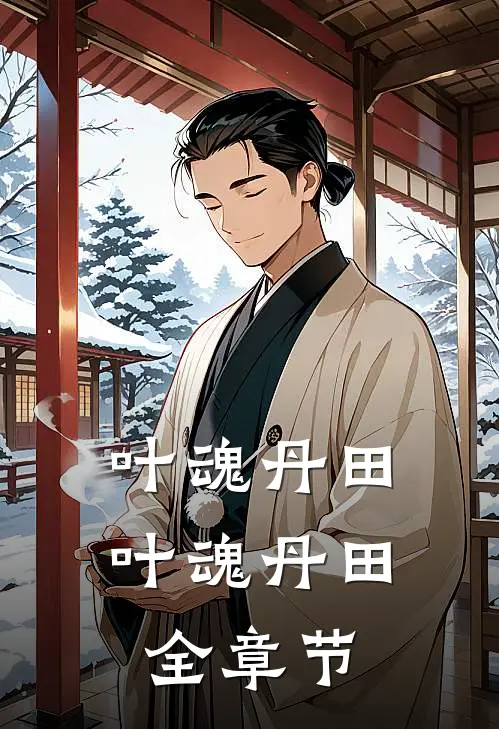 叶魂丹田叶魂丹田全章节