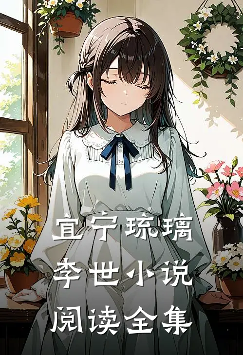 宜宁琉璃李世小说阅读全集