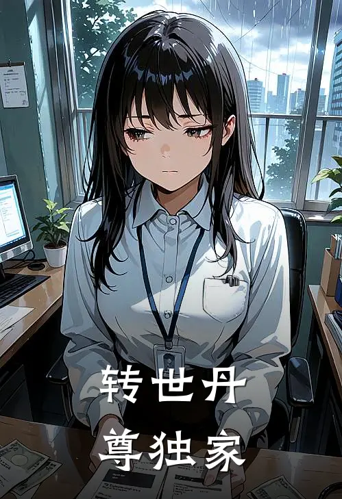 转世丹尊独家