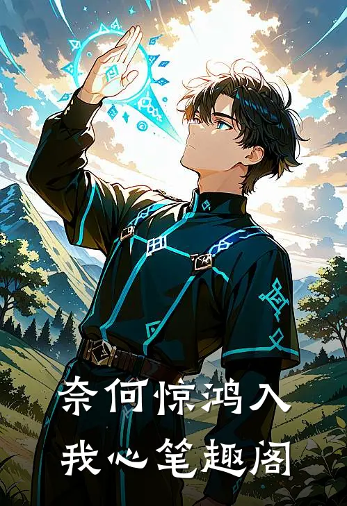 奈何惊鸿入我心笔趣阁