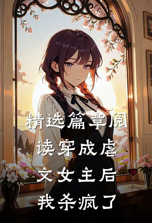 精选篇章阅读穿成虐文女主后，我杀疯了