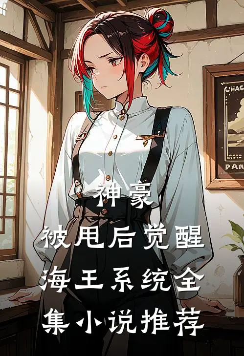 神豪:被甩后觉醒海王系统全集小说推荐