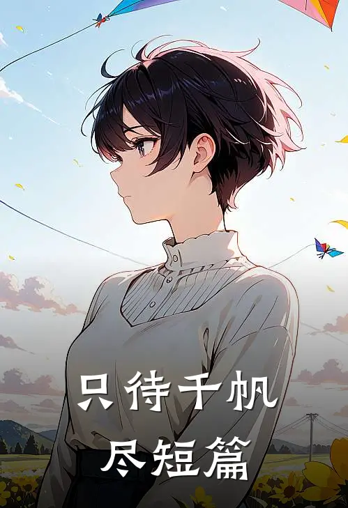 只待千帆尽短篇