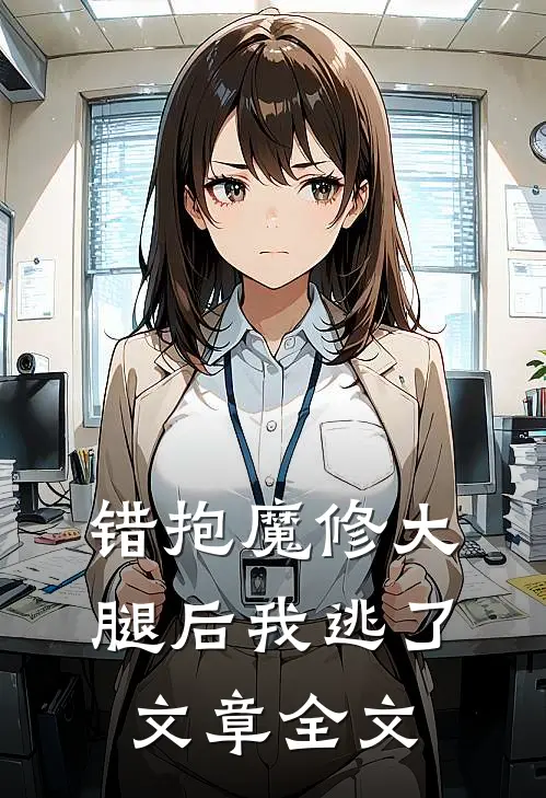 错抱魔修大腿后我逃了文章全文