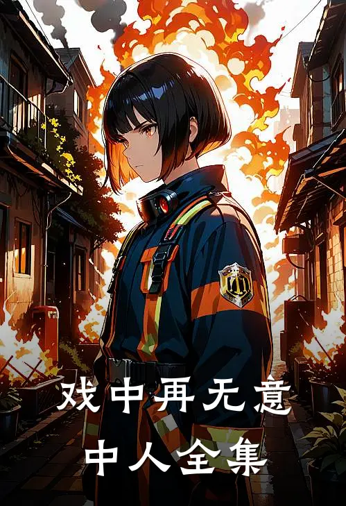 戏中再无意中人全集
