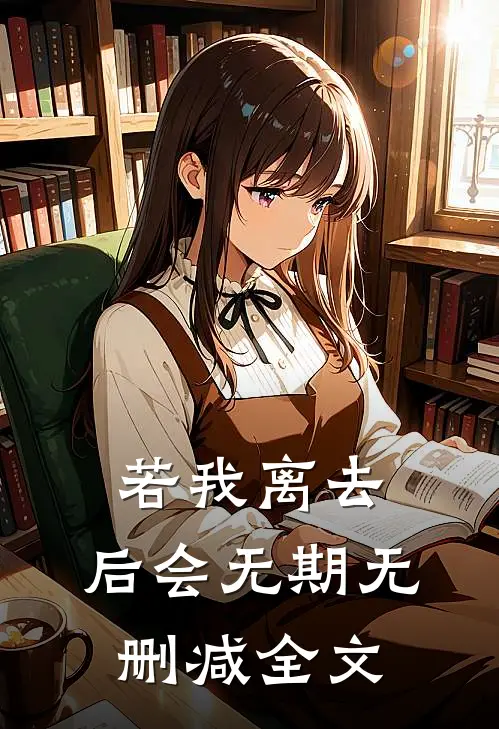 若我离去，后会无期无删减全文
