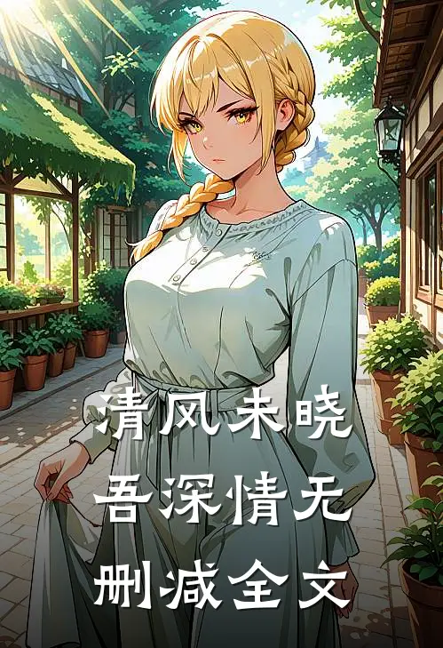清风未晓吾深情无删减全文